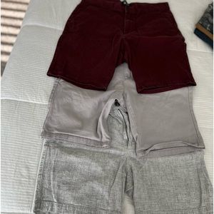 Mens Short (32, 33, 34)